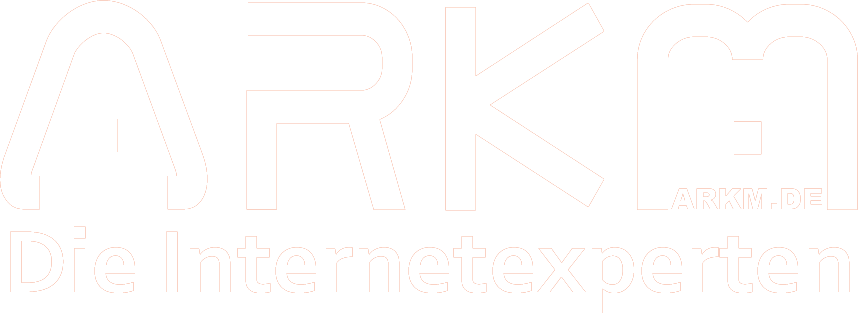 ARKM.cloud logo